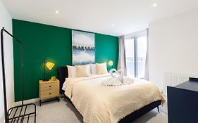 Regent Grand Penthouse