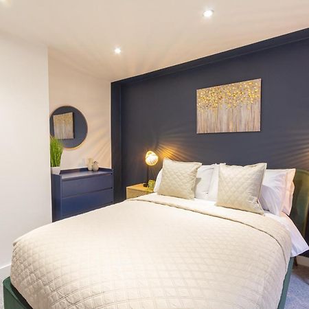 Regent Grand Penthouse Apartment Brighton Exterior photo