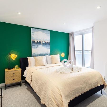 Regent Grand Penthouse Apartment Brighton Exterior photo