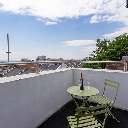 Regent Grand Penthouse Apartment Brighton Exterior photo