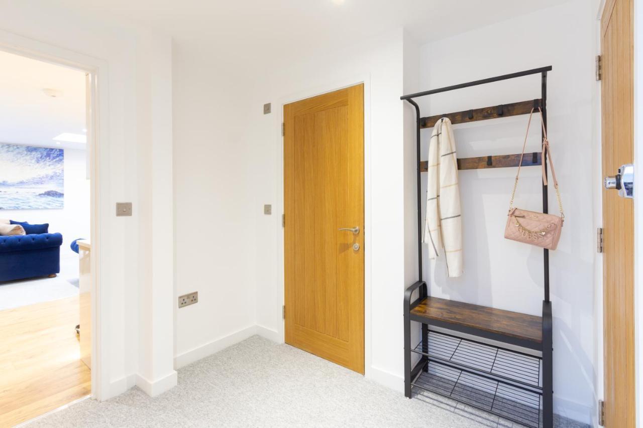 Regent Grand Penthouse Apartment Brighton Exterior photo