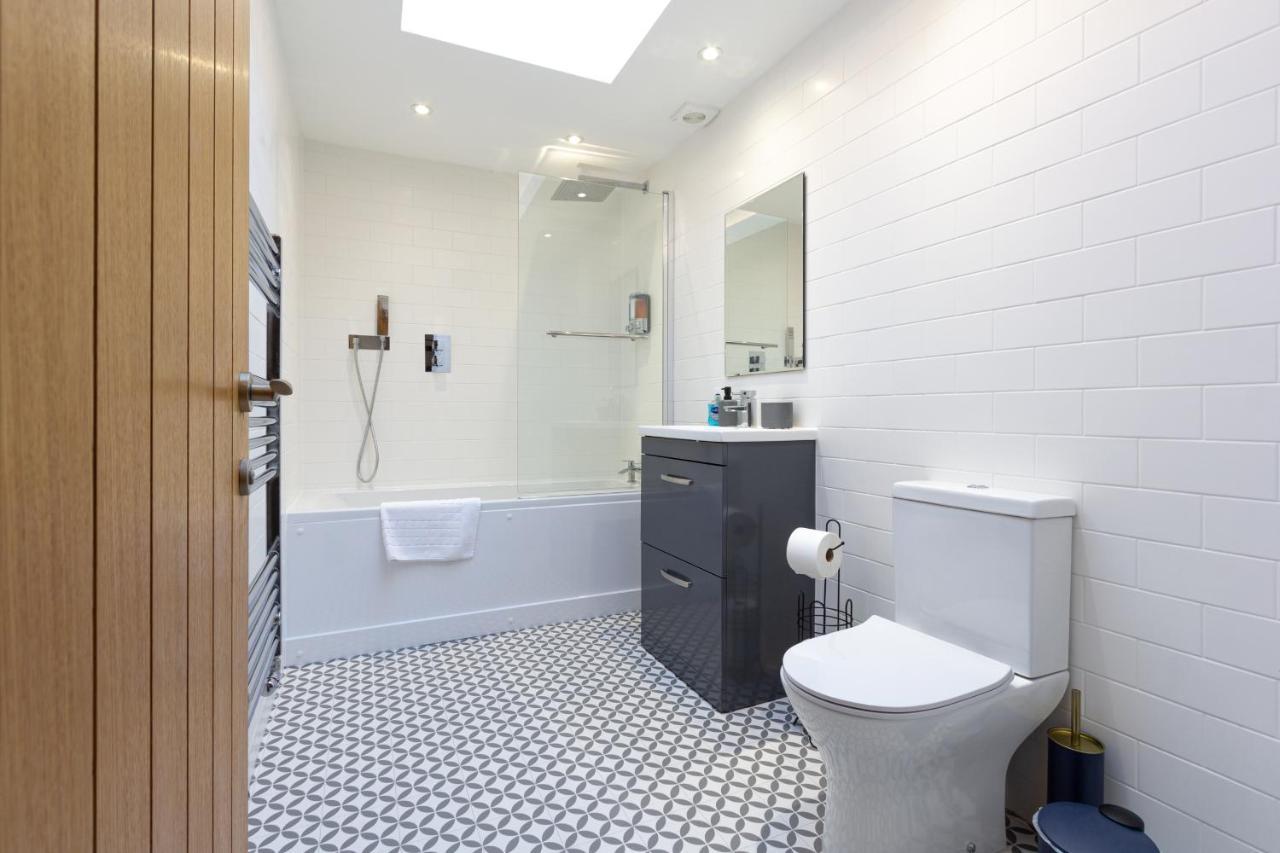 Regent Grand Penthouse Apartment Brighton Exterior photo