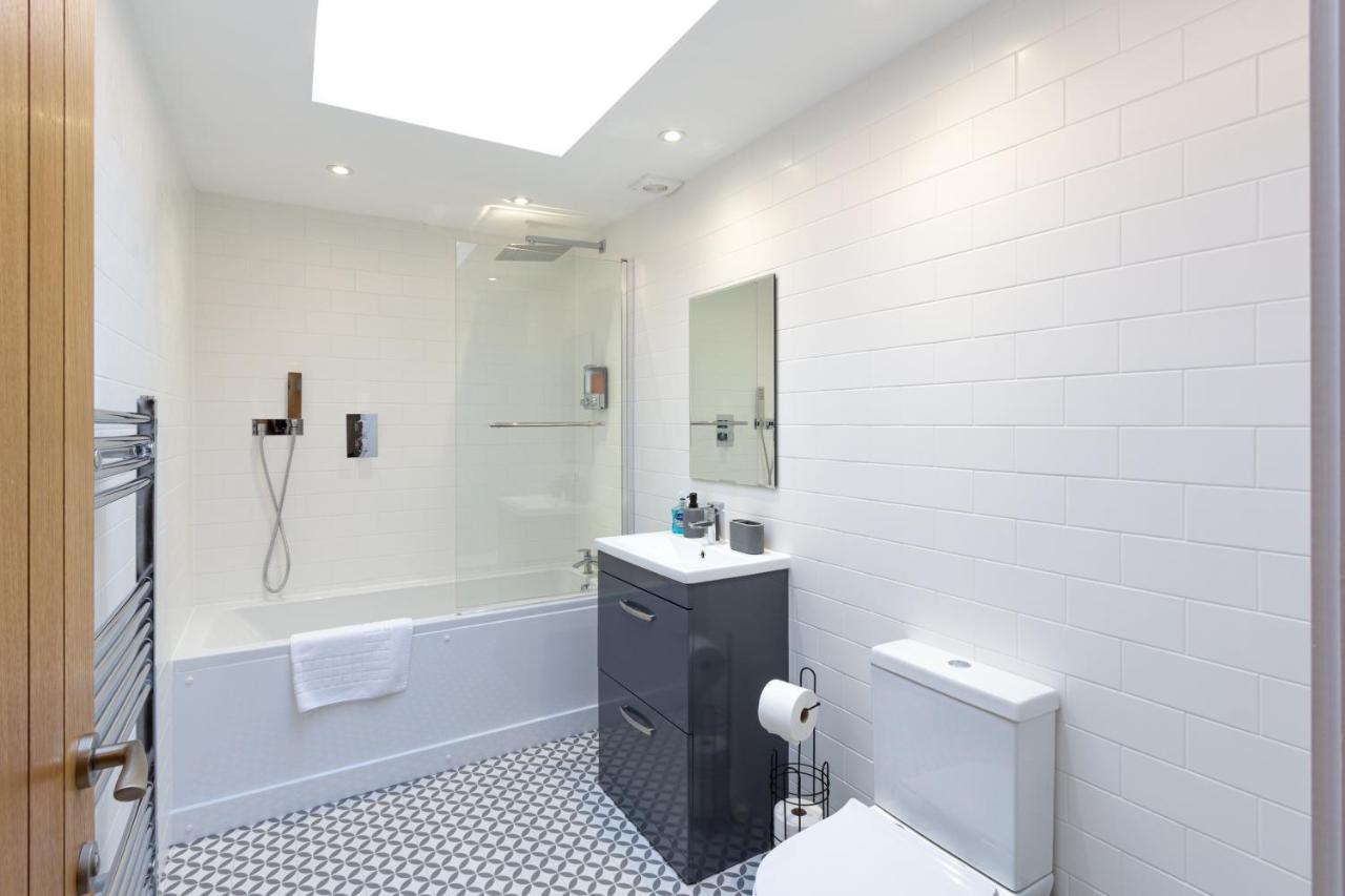 Regent Grand Penthouse Apartment Brighton Exterior photo
