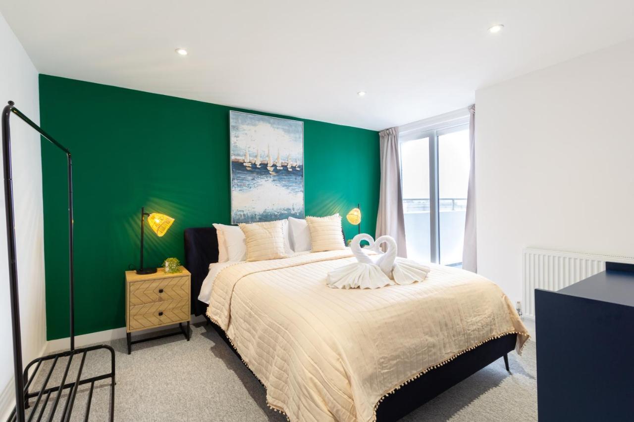 Regent Grand Penthouse Apartment Brighton Exterior photo